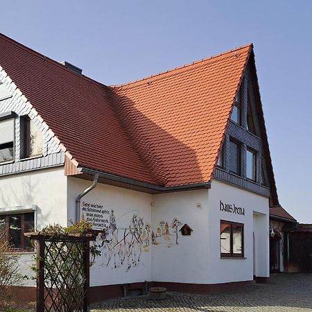 Zum Alten Kutscher Dresda Esterno foto