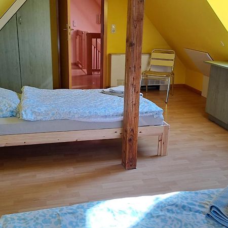 Zum Alten Kutscher Dresda Esterno foto