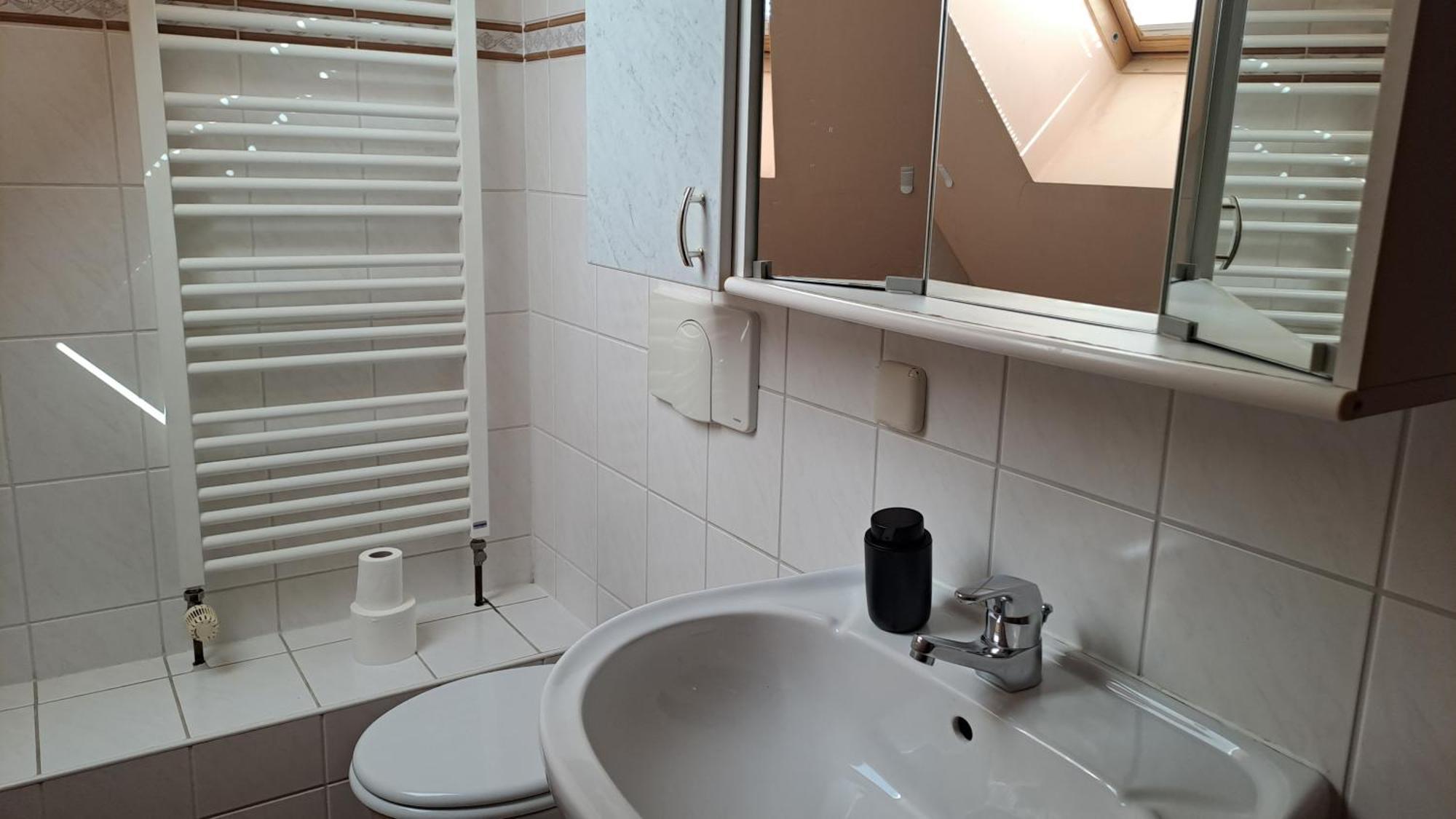 Zum Alten Kutscher Dresda Esterno foto